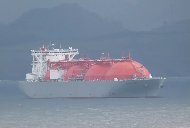 ARCTIC VOYAGER General Cargo IMO 9275335