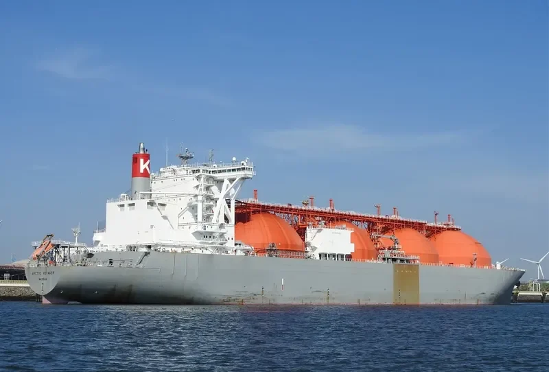ARCTIC VOYAGER General Cargo IMO 9275335 photo 9