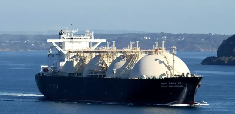 LALLA FATMA N'SOUMER General Cargo IMO 9275347 photo 3