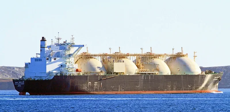 LALLA FATMA N'SOUMER General Cargo IMO 9275347 photo 5