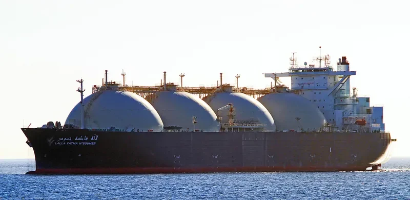LALLA FATMA N'SOUMER General Cargo IMO 9275347 photo 7