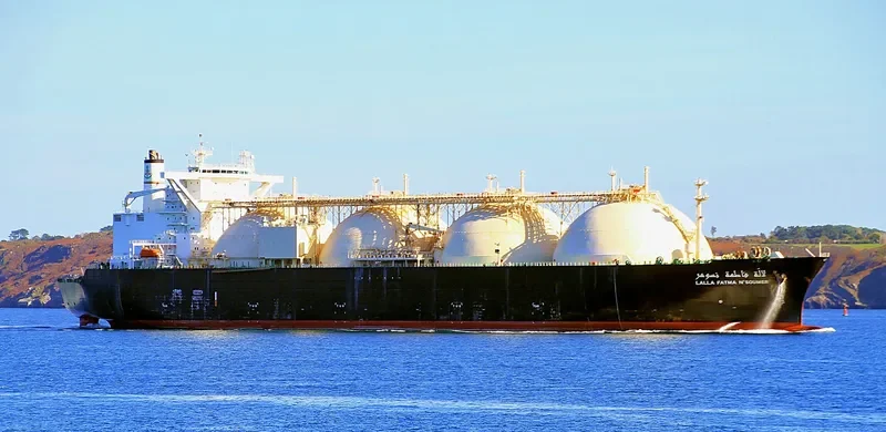 LALLA FATMA N'SOUMER General Cargo IMO 9275347 photo 8