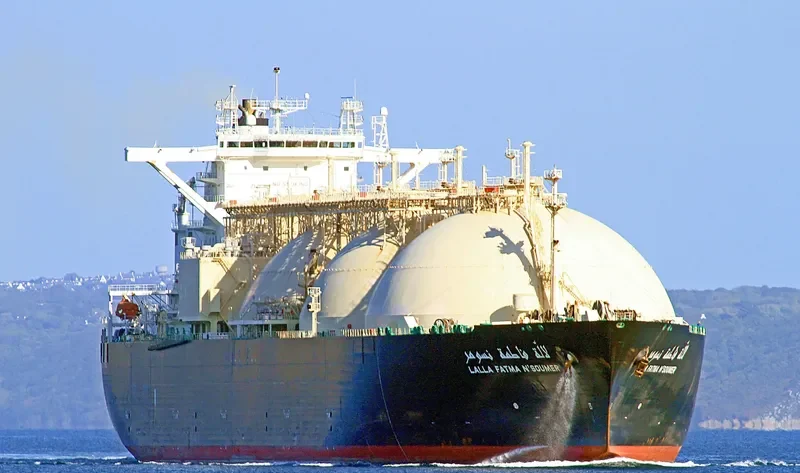 LALLA FATMA N'SOUMER General Cargo IMO 9275347 photo 9