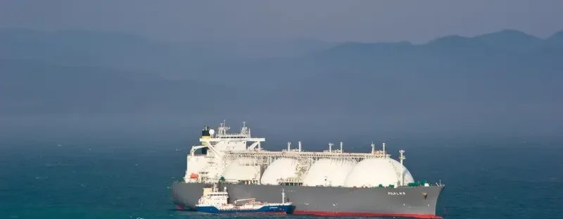 FUJI LNG General Cargo IMO 9275359 photo 10