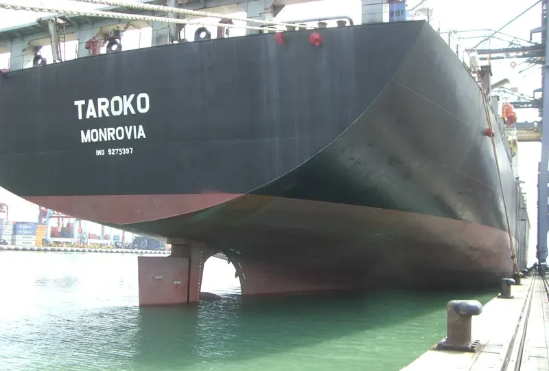 MSC MANYA Container Ship IMO 9275397 photo 6