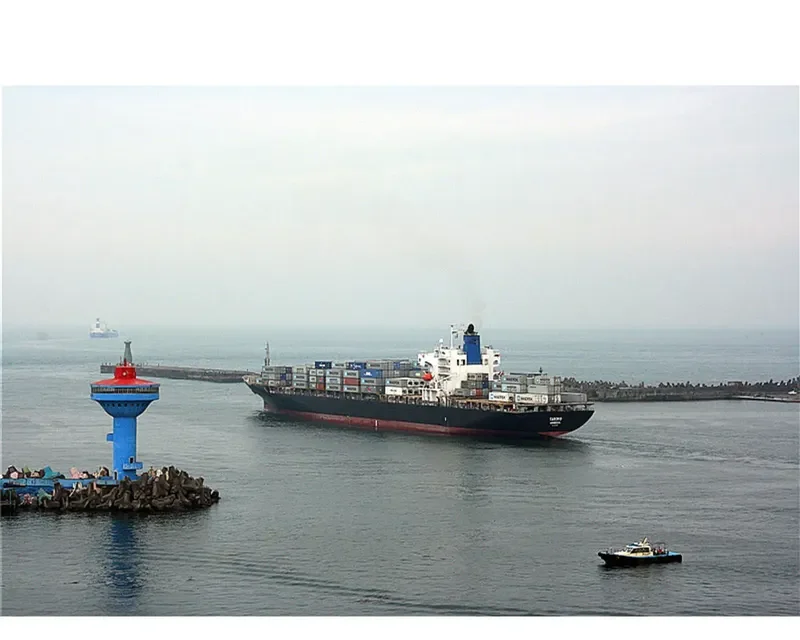 MSC MANYA Container Ship IMO 9275397 photo 7