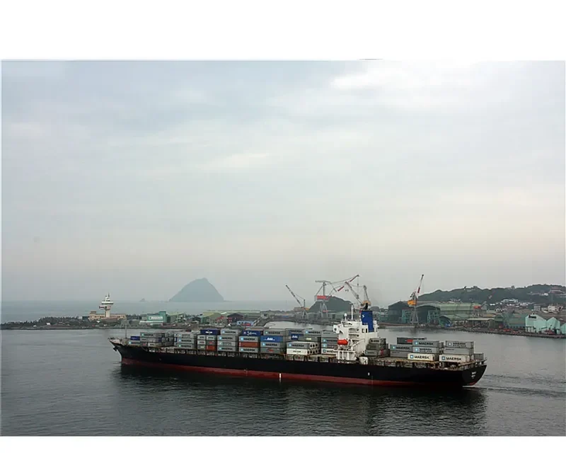 MSC MANYA Container Ship IMO 9275397 photo 8