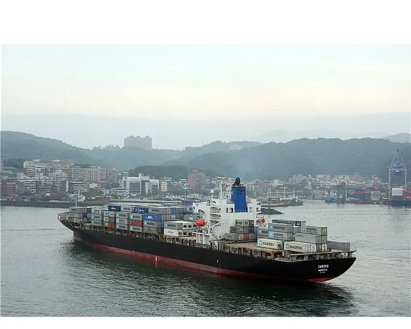 MSC MANYA Container Ship IMO 9275397 photo 10