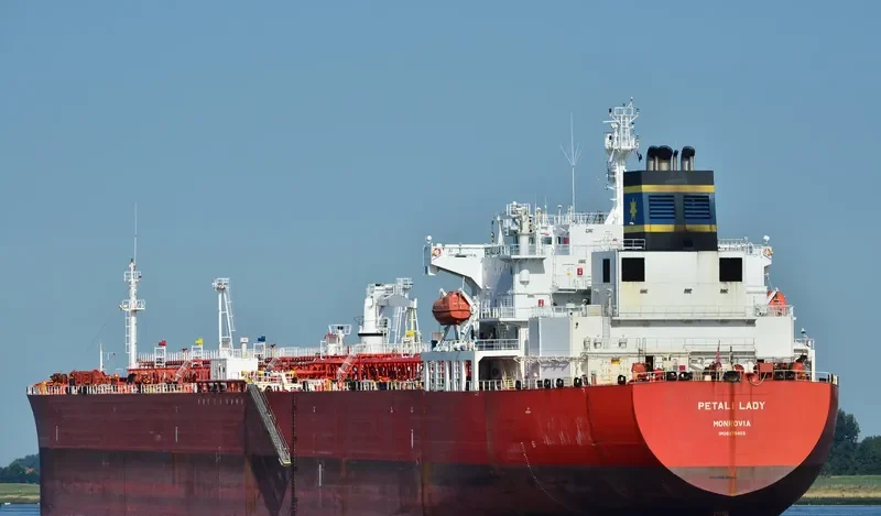 PETALI LADY Tanker IMO 9275402 photo 2