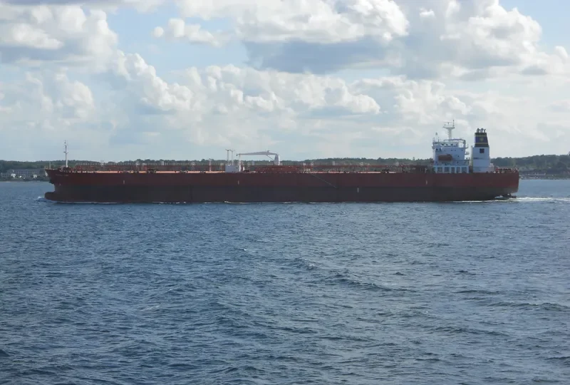PETALI LADY Tanker IMO 9275402 photo 4