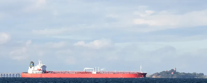PETALI LADY Tanker IMO 9275402 photo 5