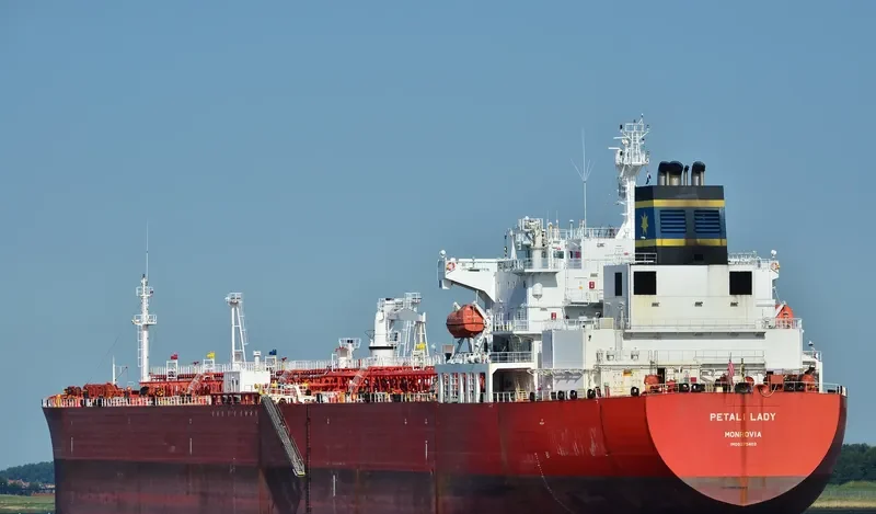 PETALI LADY Tanker IMO 9275402 photo 6