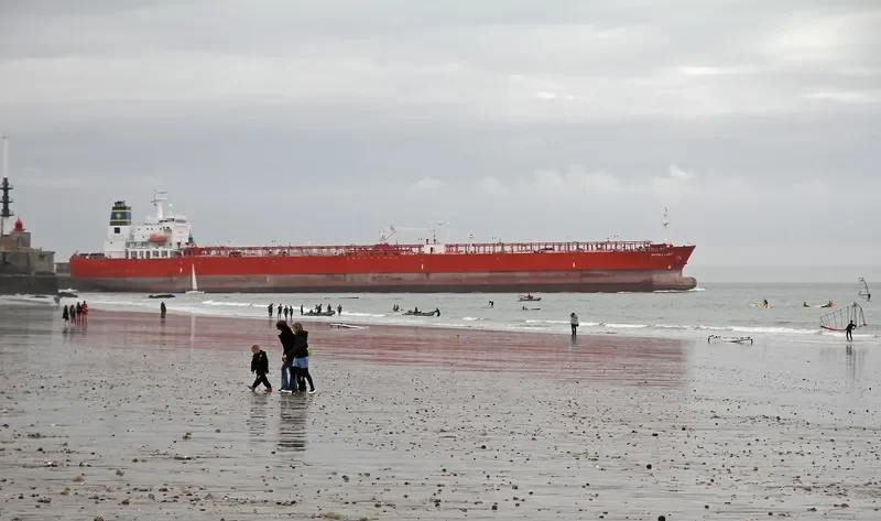 PETALI LADY Tanker IMO 9275402 photo 10