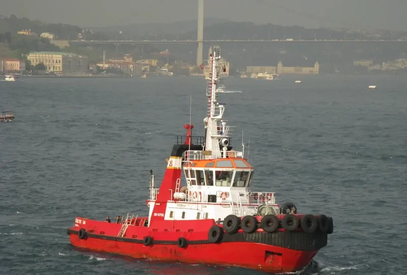 ZUBEYDE ANA General Cargo IMO 9275414 photo 2