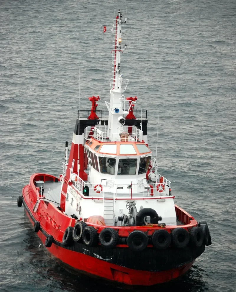 ZUBEYDE ANA General Cargo IMO 9275414 photo 6