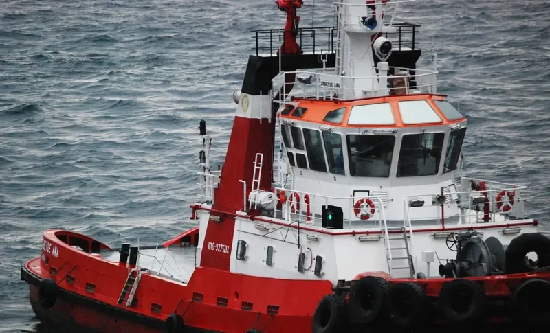 ZUBEYDE ANA General Cargo IMO 9275414 photo 8