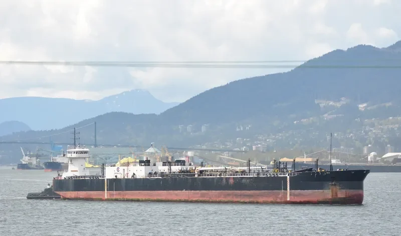 OCEAN RELIANCE General Cargo IMO 9275438 photo 9