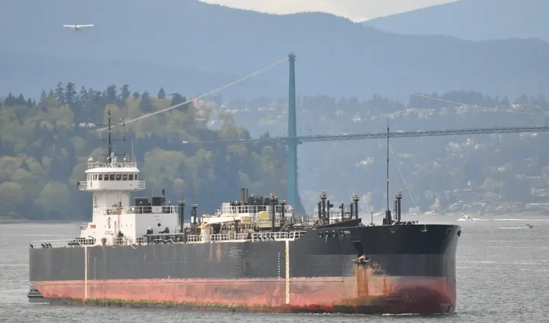 OCEAN RELIANCE General Cargo IMO 9275438 photo 10