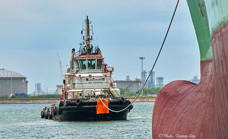 PEGASUS 51 General Cargo IMO 9275452 photo 2
