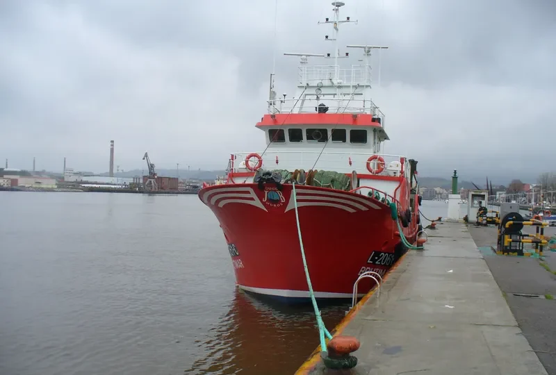 BRUTIMAR General Cargo IMO 9275610 photo 4