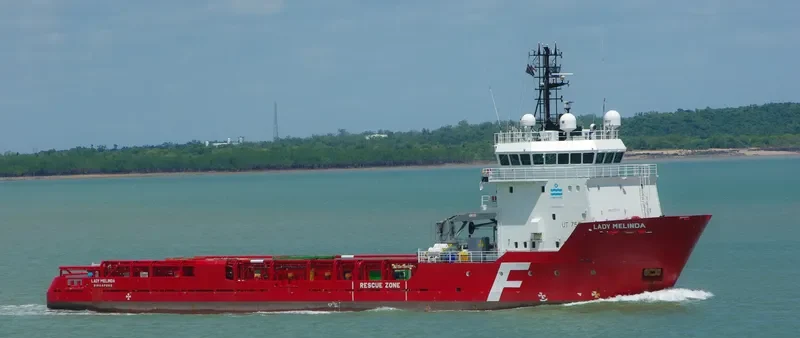 LINDA General Cargo IMO 9275713 photo 3