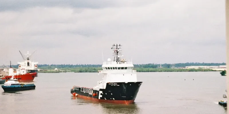 LINDA General Cargo IMO 9275713 photo 5