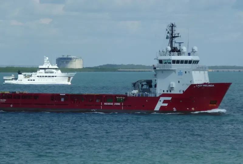 LINDA General Cargo IMO 9275713 photo 7