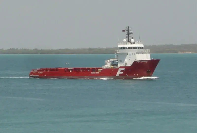LINDA General Cargo IMO 9275713 photo 9