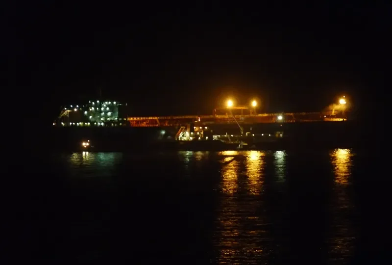 SEAWAYS REYMAR Tanker IMO 9275749 photo 7