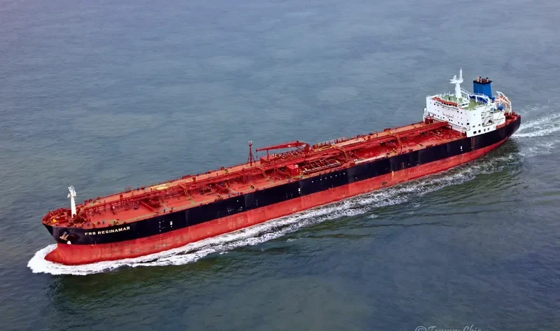THEODOSIA Tanker IMO 9275751 photo 3