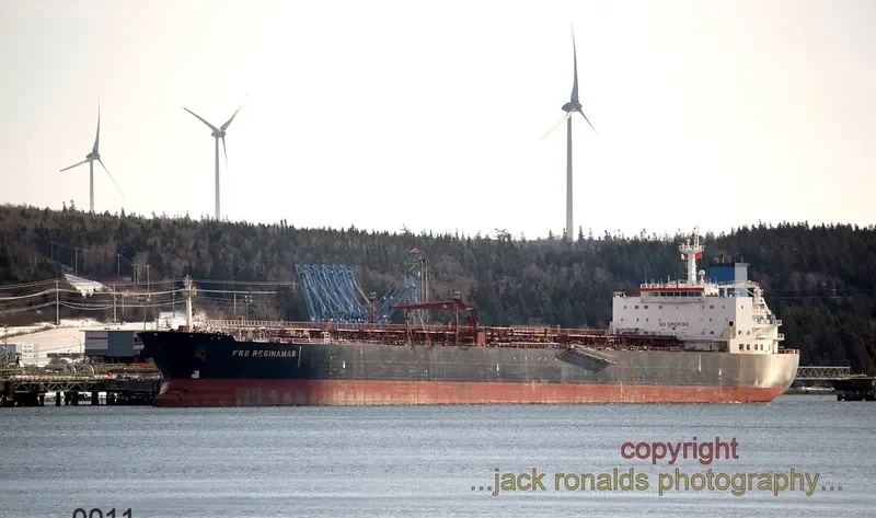 THEODOSIA Tanker IMO 9275751 photo 4