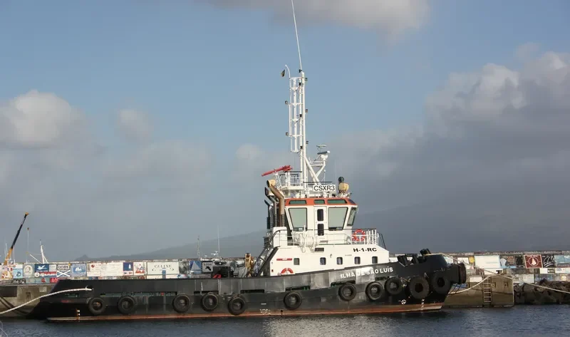 ILHA DE SAO LUIS General Cargo IMO 9275816 photo 2