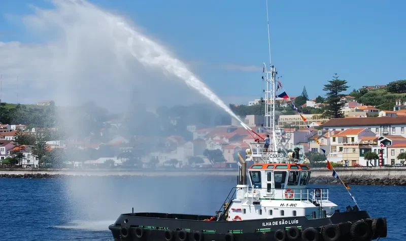 ILHA DE SAO LUIS General Cargo IMO 9275816 photo 6