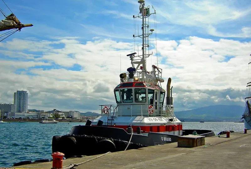 O BRAVO General Cargo IMO 9275828 photo 7