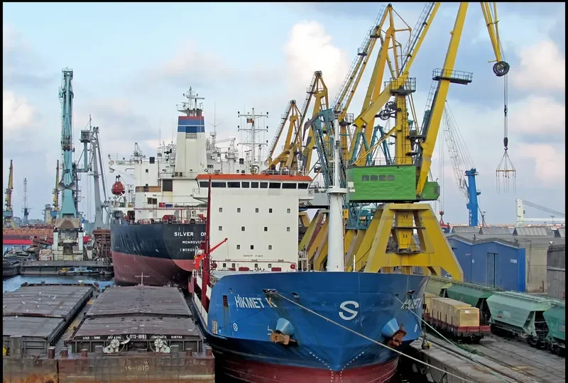 IBRAHIM KARABEKIR General Cargo IMO 9275854 photo 5