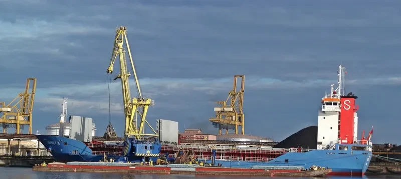 IBRAHIM KARABEKIR General Cargo IMO 9275854 photo 8