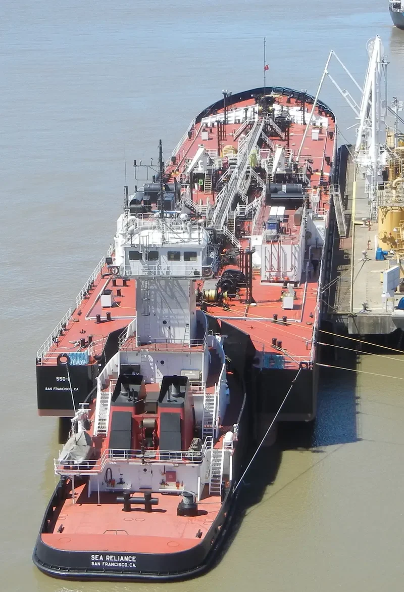 SEA RELIANCE General Cargo IMO 9275878