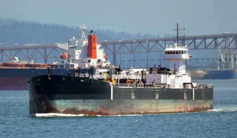 SEA RELIANCE General Cargo IMO 9275878 photo 6