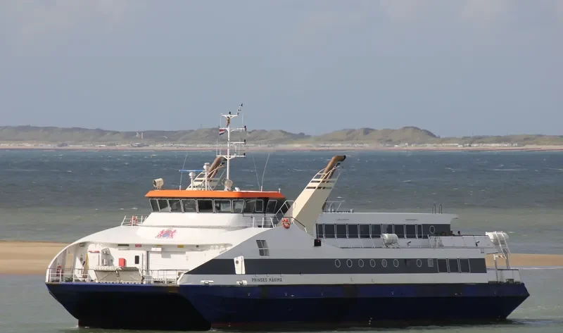 PR MAXIMA General Cargo IMO 9275933 photo 2