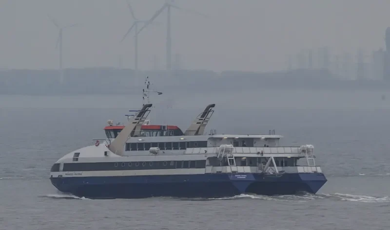 PR MAXIMA General Cargo IMO 9275933 photo 3