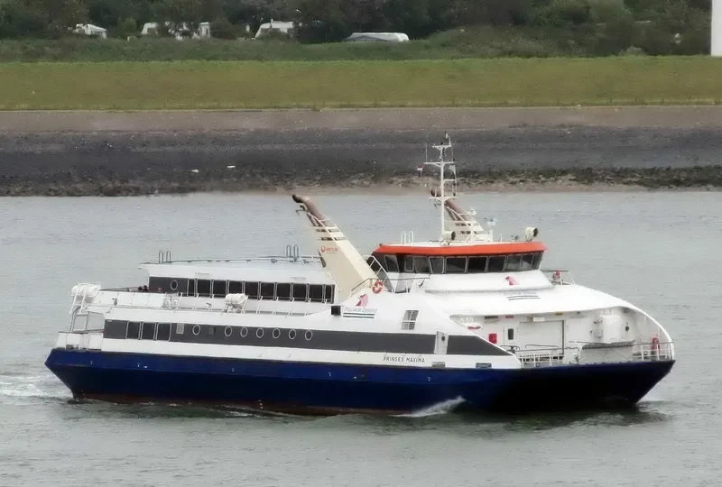 PR MAXIMA General Cargo IMO 9275933 photo 4