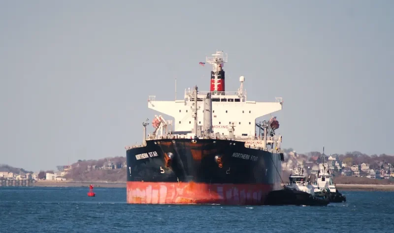 PHOENIX HILL Tanker IMO 9275995 photo 9