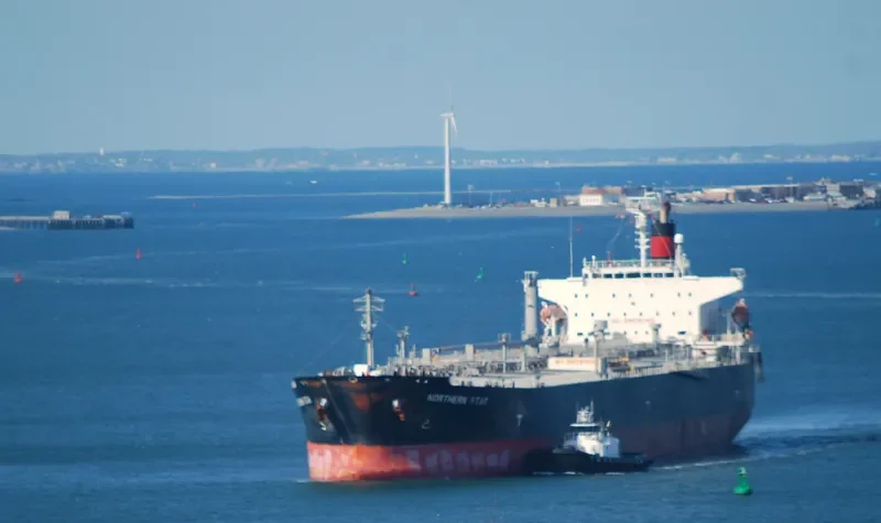 PHOENIX HILL Tanker IMO 9275995 photo 10