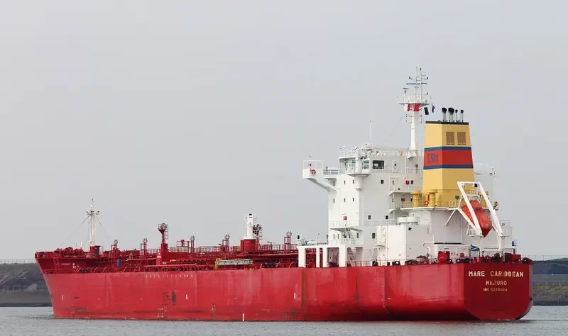BORA Tanker IMO 9276004 photo 7