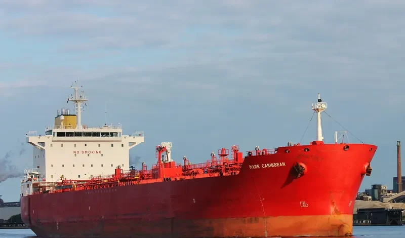 BORA Tanker IMO 9276004 photo 8