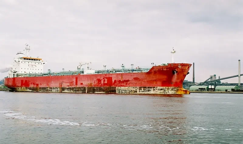 SURFER ROSA Tanker IMO 9276016 photo 2