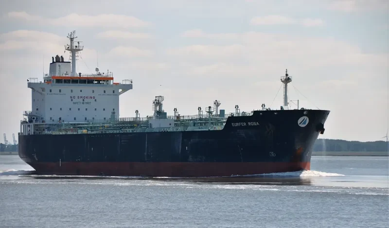 SURFER ROSA Tanker IMO 9276016 photo 8