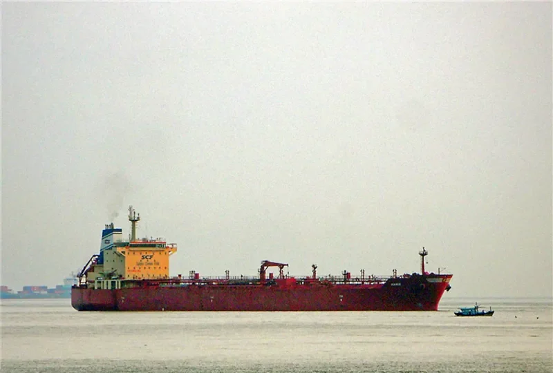 PAMIR Tanker IMO 9276028 photo 3