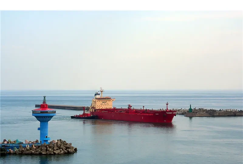 PAMIR Tanker IMO 9276028 photo 4