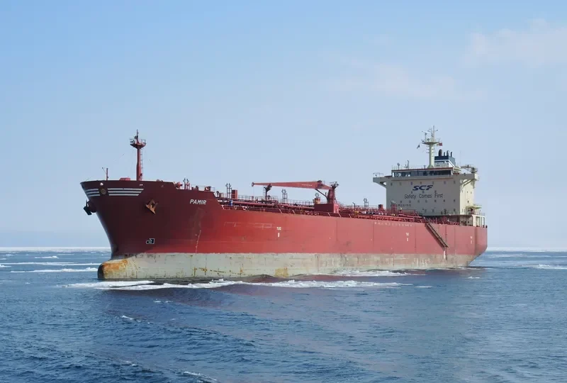 PAMIR Tanker IMO 9276028 photo 7